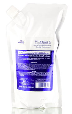 Milbon Plarmia Moisture Balancing Scalp Treatment-image1 Milbon Plarmia Moisture Balancing Scalp Treatment-image1