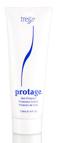 Tressa Protage Skin Protector