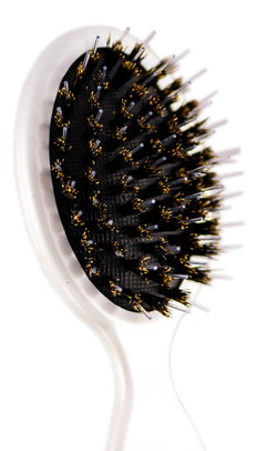 Babe Hair Extensions Brush-image1