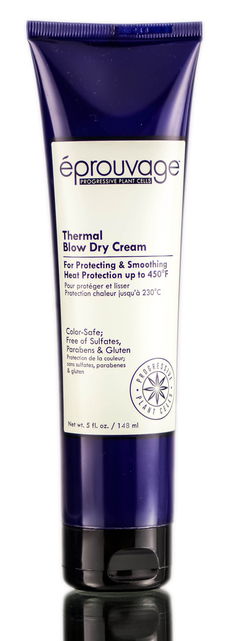 Eprouvage Thermal Blow Dry Cream
