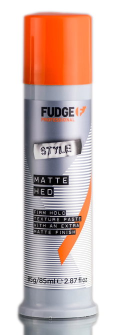 Fudge Style Matte Hed Firm Hold Texture Paste-image1 Fudge Style Matte Hed Firm Hold Texture Paste-image1