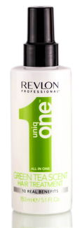Revlon UniqOne Green Tea Hair Treatment