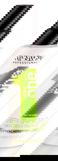 Revlon UniqOne Green Tea Hair Treatment
