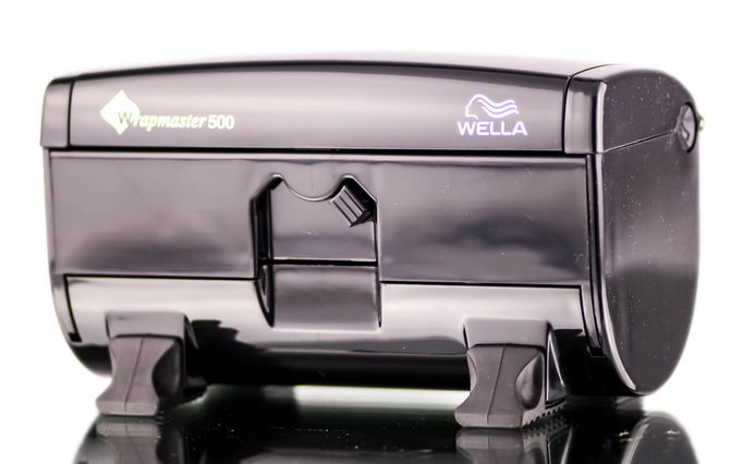 Wella Professional Wrapmaster