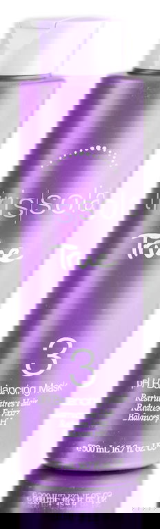 Trissola True 3 pH Balancing Mask