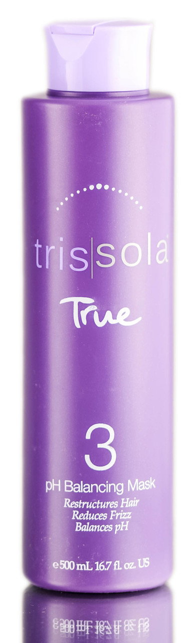 Trissola True 3 pH Balancing Mask-image1 Trissola True 3 pH Balancing Mask-image1