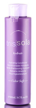 Trissola Color Safe Hydrating Conditioner