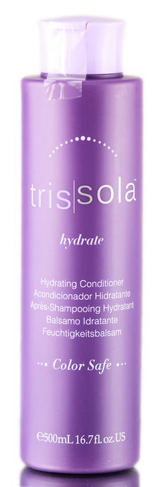 Trissola Color Safe Hydrating Conditioner