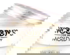 Woody's For Men Mold It Paste