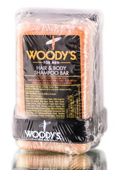 Woody's Soap Gift Set