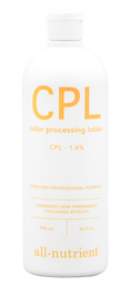 All-Nutrient Color Processing Lotion-image2