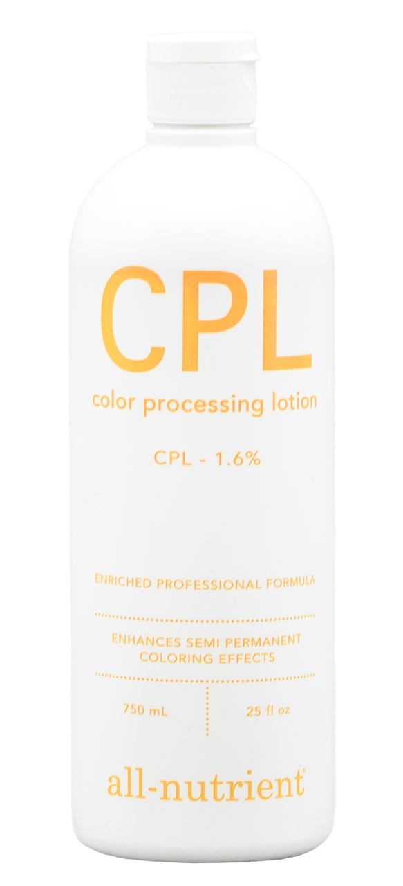 All-Nutrient Color Processing Lotion-image2