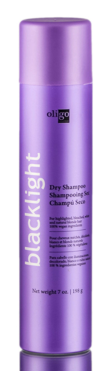 Oligo Blacklight Dry Shampoo-image1 Oligo Blacklight Dry Shampoo-image1