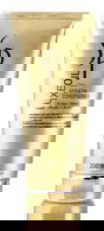 Wella LuxeOil Keratin Creme Conditioner