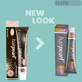 Hairpearl Eyelash and Eyebrow Tint
