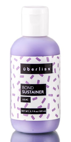 Uberliss Lilac Bond Sustainer