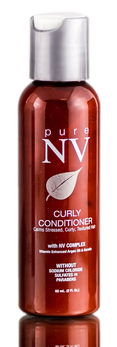 Pure NV Curly Conditioner