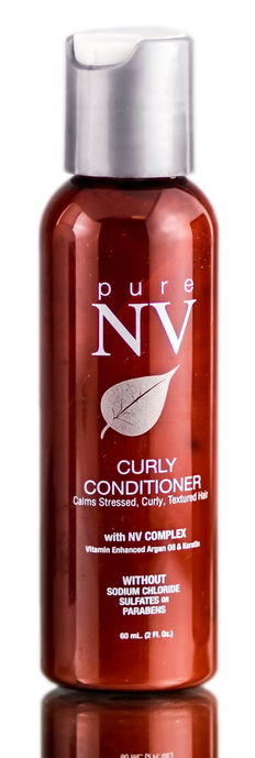 Pure NV Curly Conditioner