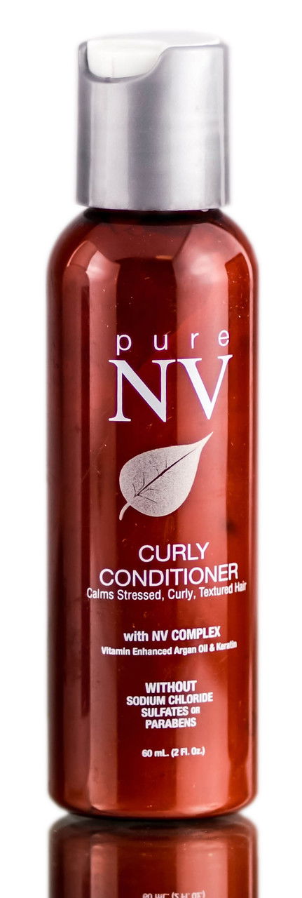 Pure NV Curly Conditioner