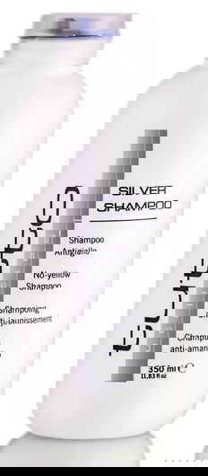 Tutto Silver Shampoo