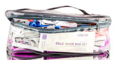 Diane Mixed Cold Wave Rod Set