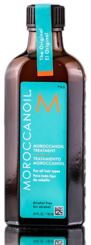 MoroccanOil Great Hair Day 2 PC Kit