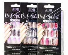 Ardell Nail Addict Premium Artificial Nail Set