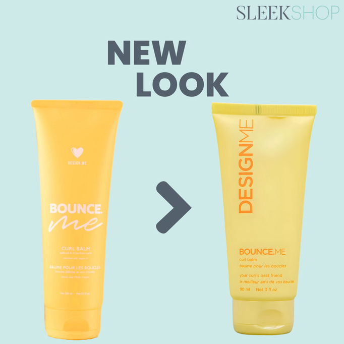 Design.Me Bounce.Me Curl Balm Design.Me Bounce.Me Curl Balm