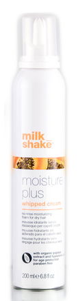 Milk Shake Moisture Plus Whipped Cream