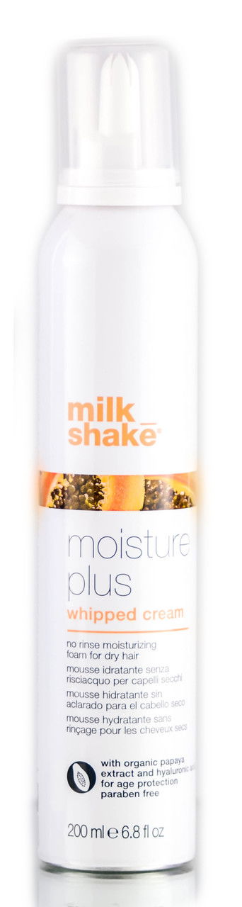 Milk Shake Moisture Plus Whipped Cream