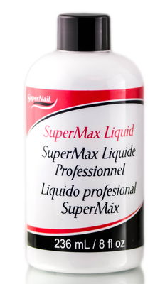 Super Nail Super Max Liquid