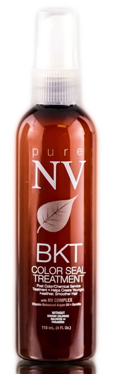 Pure NV BKT Color Seal Treatment