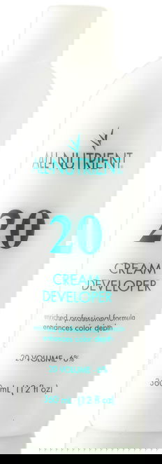 All Nutrient Cream Developer 20 Vol