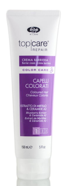 Lisap Milano Top Care Repair Capelli Colorati-image1