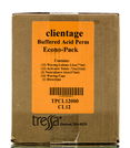 Tressa Clientage Econo-Pack for Normal and Healthy Tinted Hair