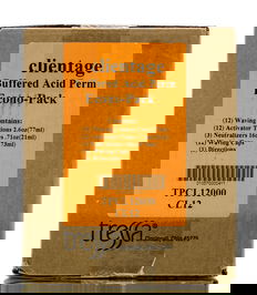 Tressa Clientage Econo-Pack for Normal and Healthy Tinted Hair