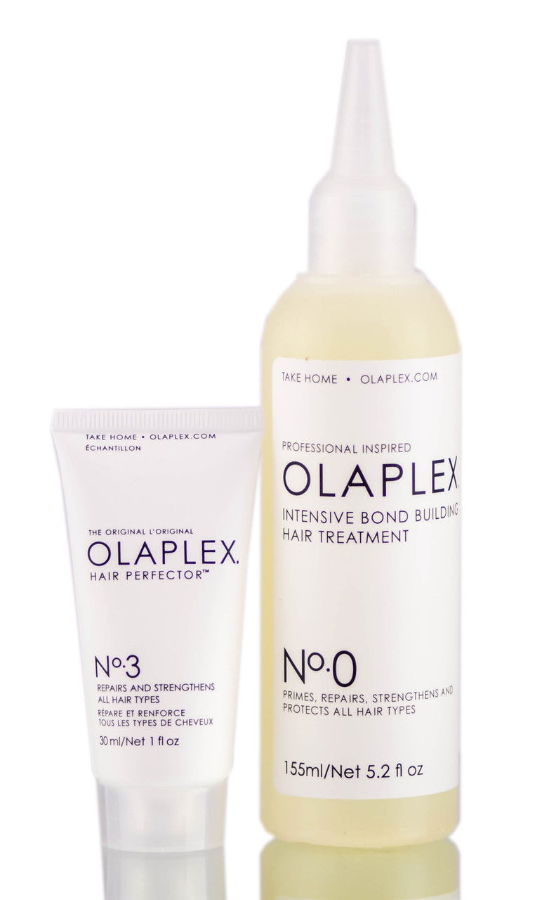 Kit, Olaplex Best of The Bond Builders | SleekShop