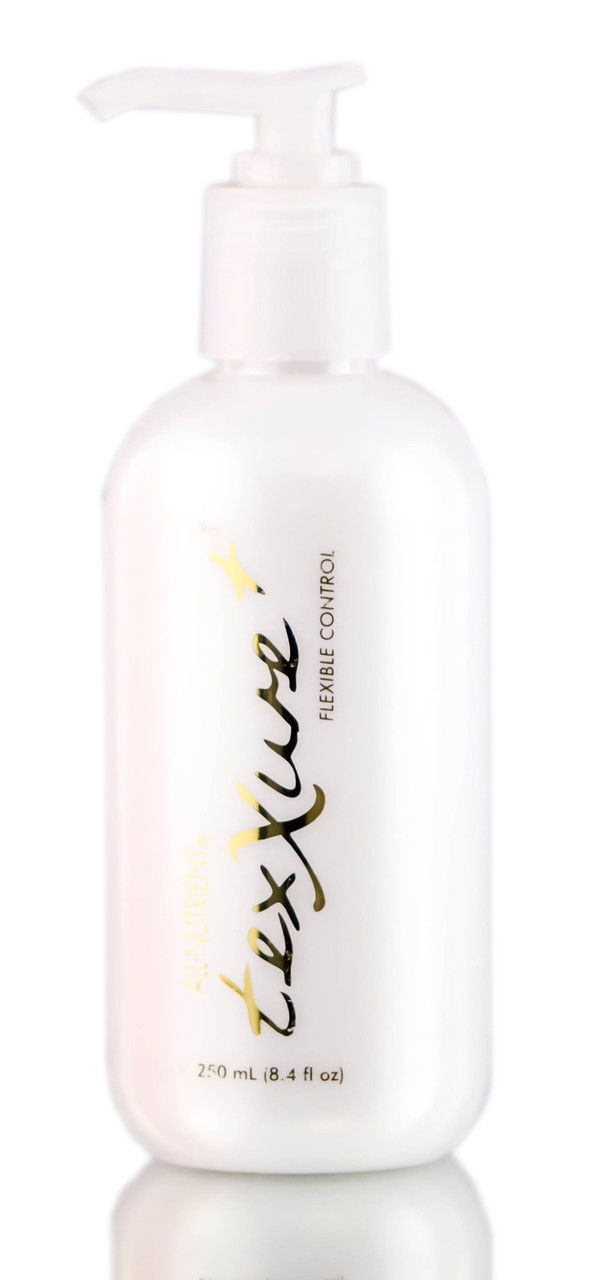 All-Nutrient Texture + Flexible Control