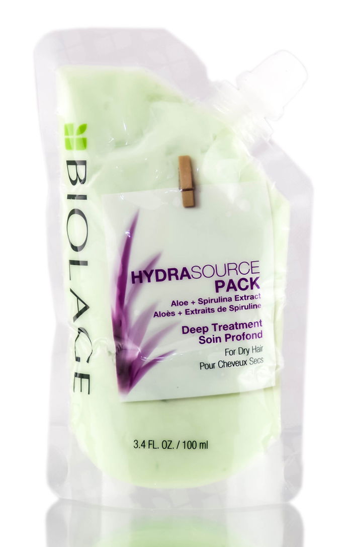 Matrix Biolage Hydrasource Deep Treatment Mask