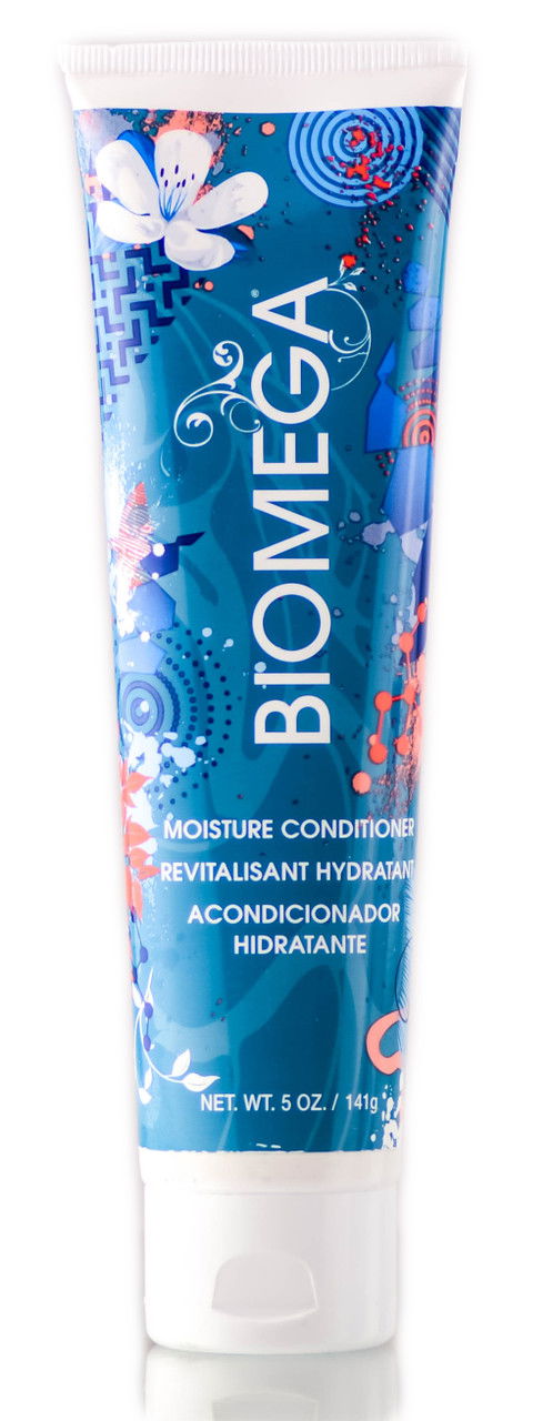 Aquage Biomega Conditioner Revitalisant Hydratant
