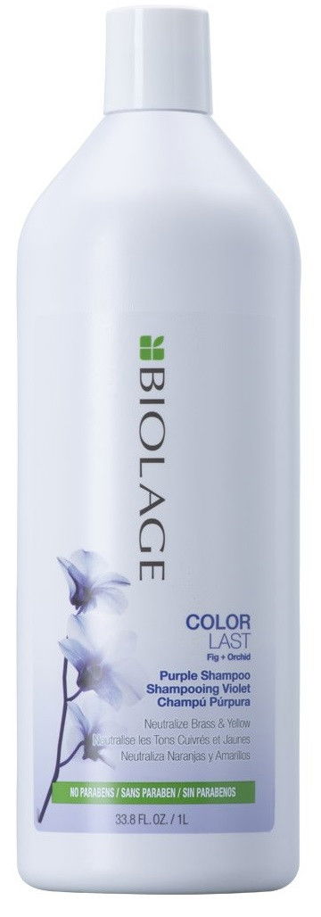 Biolage color last shampoo outlets 33.8oz