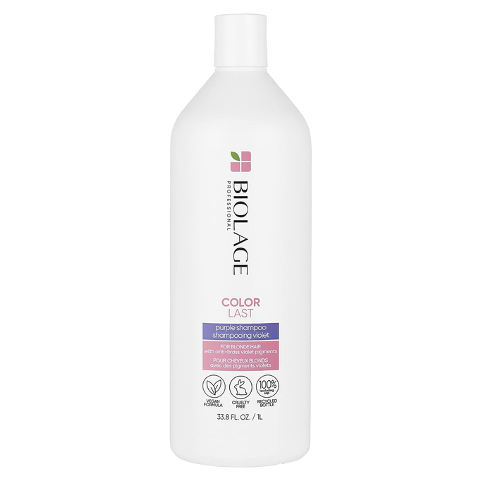 Matrix Biolage Color Last Purple Shampoo