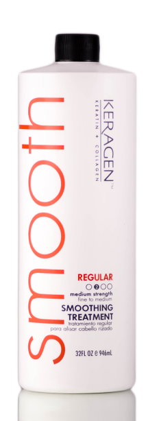 Keragen Regular Smoothing Treatment-image1 Keragen Regular Smoothing Treatment-image1