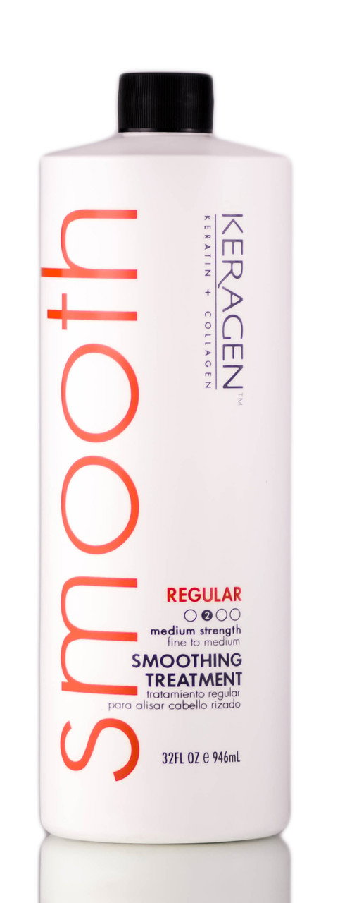 Keragen Regular Smoothing Treatment-image1 Keragen Regular Smoothing Treatment-image1
