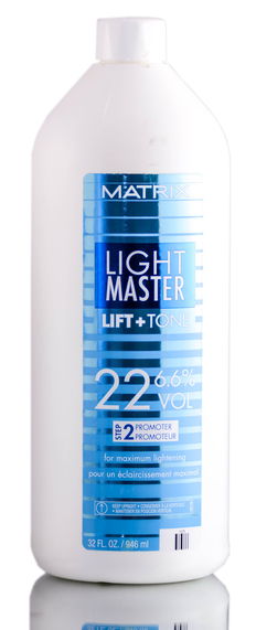 Matrix Light Master Lift + Tone Promoter Step 2 Matrix Light Master Lift + Tone Promoter Step 2