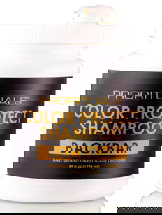 Prorituals Color Protect Shampoo Backbar Prorituals Color Protect Shampoo Backbar