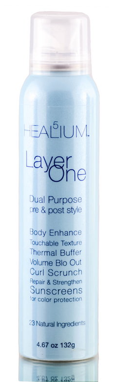 Healium 5 Layer One Bodifying Spray-image1
