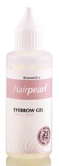 Hairpearl Eyebrow Gel