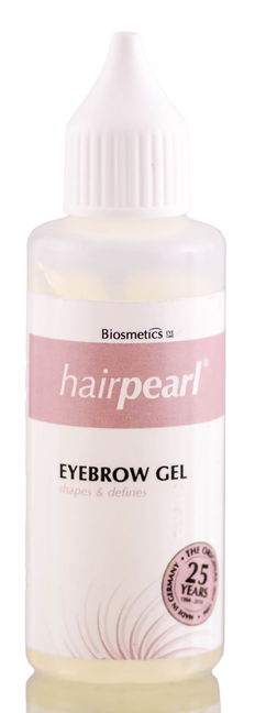 Hairpearl Eyebrow Gel