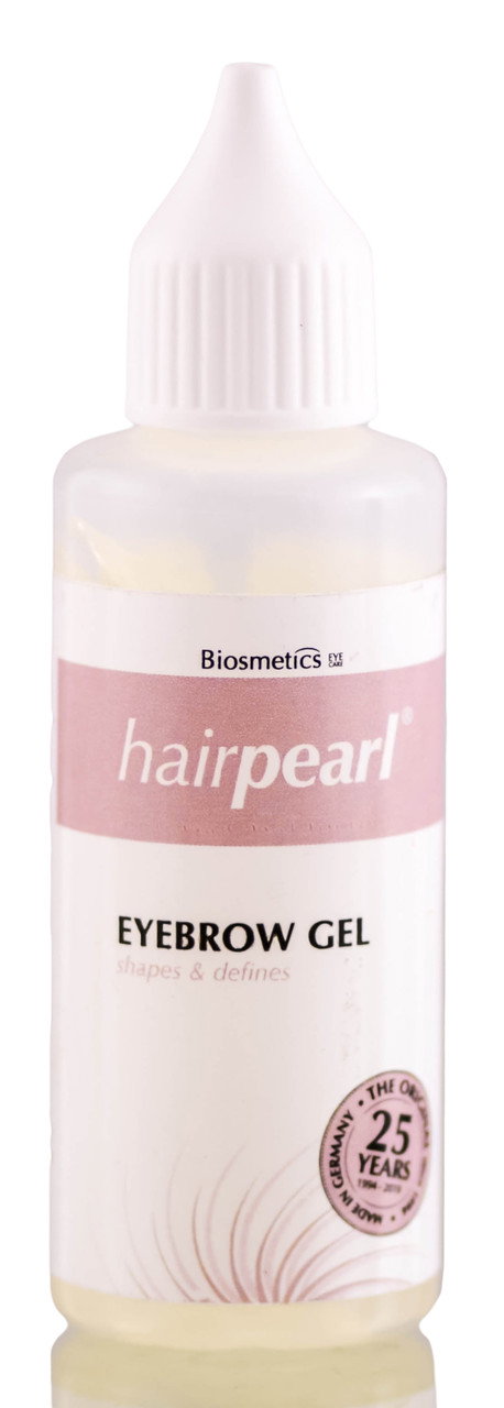Hairpearl Eyebrow Gel-image1 Hairpearl Eyebrow Gel-image1